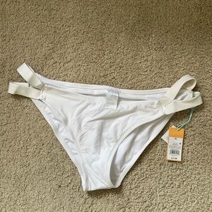 *NWT* Kona Sol Swim Bikini Bottoms, size XL Extra Large